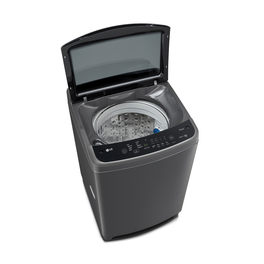 LG 통돌이 13kg 일반세탁기 인버터 모터 TR13MV4 사진 3