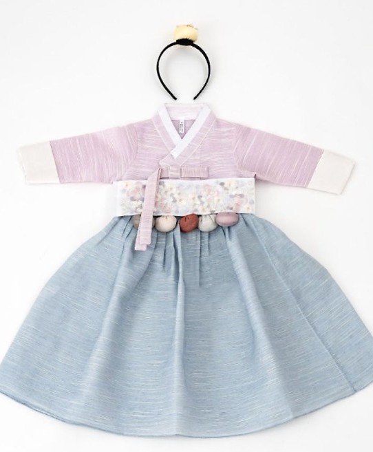 남자 여자 아기한복 남아돌한복 설빔 아동한복 어린이 키즈 유아 여아 국산 전통 제품 이미지