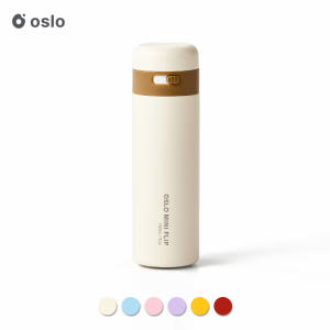 오슬로 미니 플립 텀블러 160ml 실사용 후기 | 효과 있을까? - 상품 이미지 1