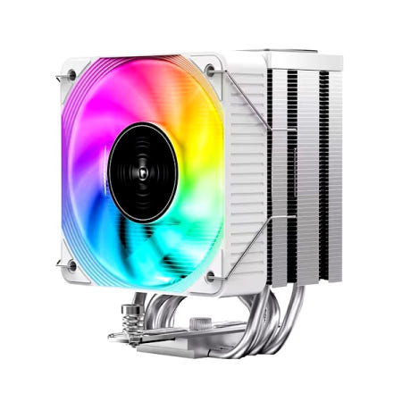 JIUSHARK JF100RS Crystal ARGB (WHITE)