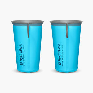 하이드라팩 스피드 컵 2 PACK 세트 백패킹 등산 트레일 러닝 경량 접... 운동러 솔직 후기 | 실사용 리뷰 - 상품 이미지 3