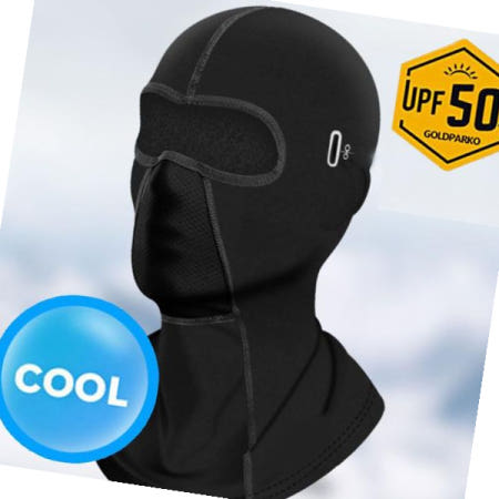 바이크마스크 에어메쉬 쿨 여름 바라클라바 자외선 차단