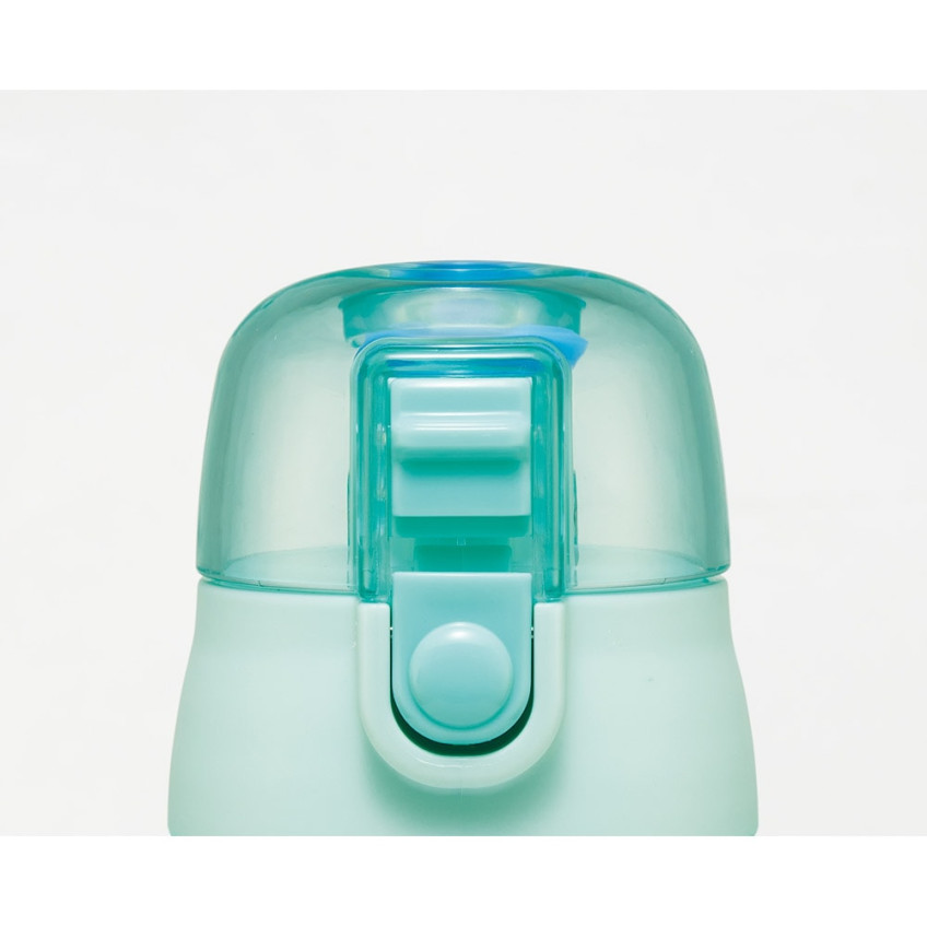 스케이터 산리오 한교동 캐릭터 3D 원푸쉬 보냉 스테인리스 다이렉트 보틀 480ml SDPV5 - 주방·식기 - 하카타몰