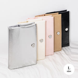 북커버 북파우치 민음사 가죽 B6 A5 다이어리커버 실사용 후기 | 효과 있을까? - 상품 이미지 1