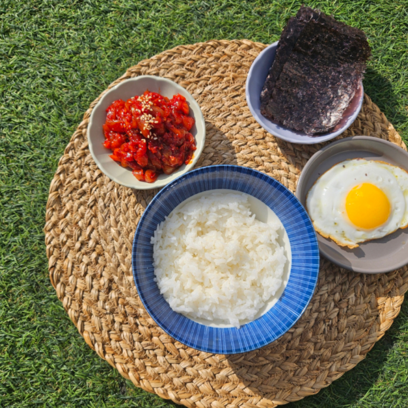 자연가득 고향 오징어젓 200g +200g 2통 - 상세 이미지 2