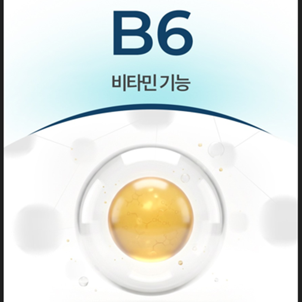 네이처맥스 신경 근육 파워 마그네슘 400 맥스 비타민 B6 D 효능 120정, 1개 - 상세 이미지 3