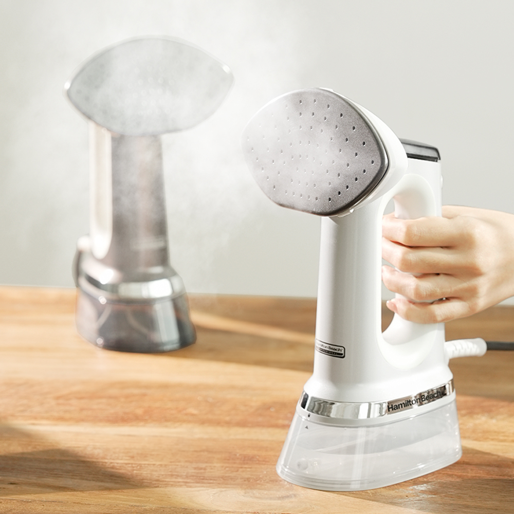 해밀턴비치 3in1 핸디형 스팀다리미 S16B 제품 이미지