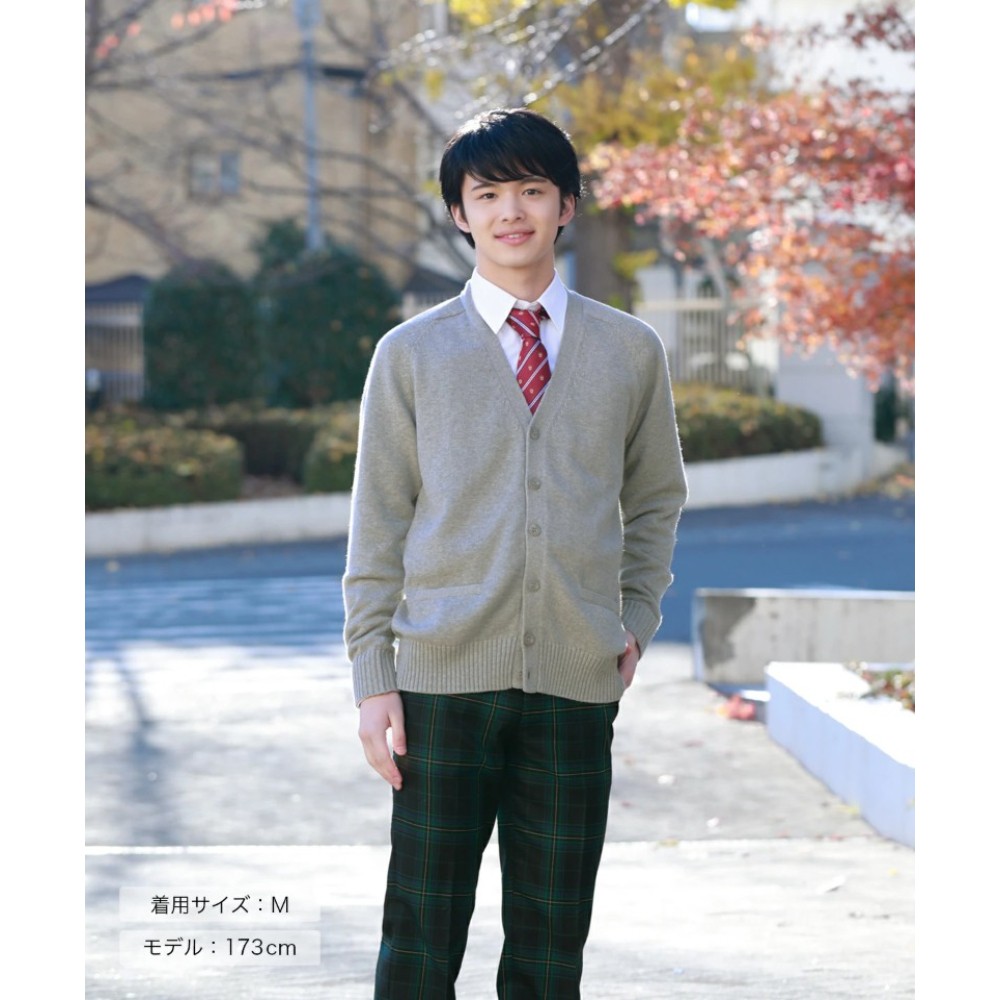 코노미 CONOMi 일본 여자 스쿨 가디건 교복 세일러복 ARCUC-1011 이미지 8