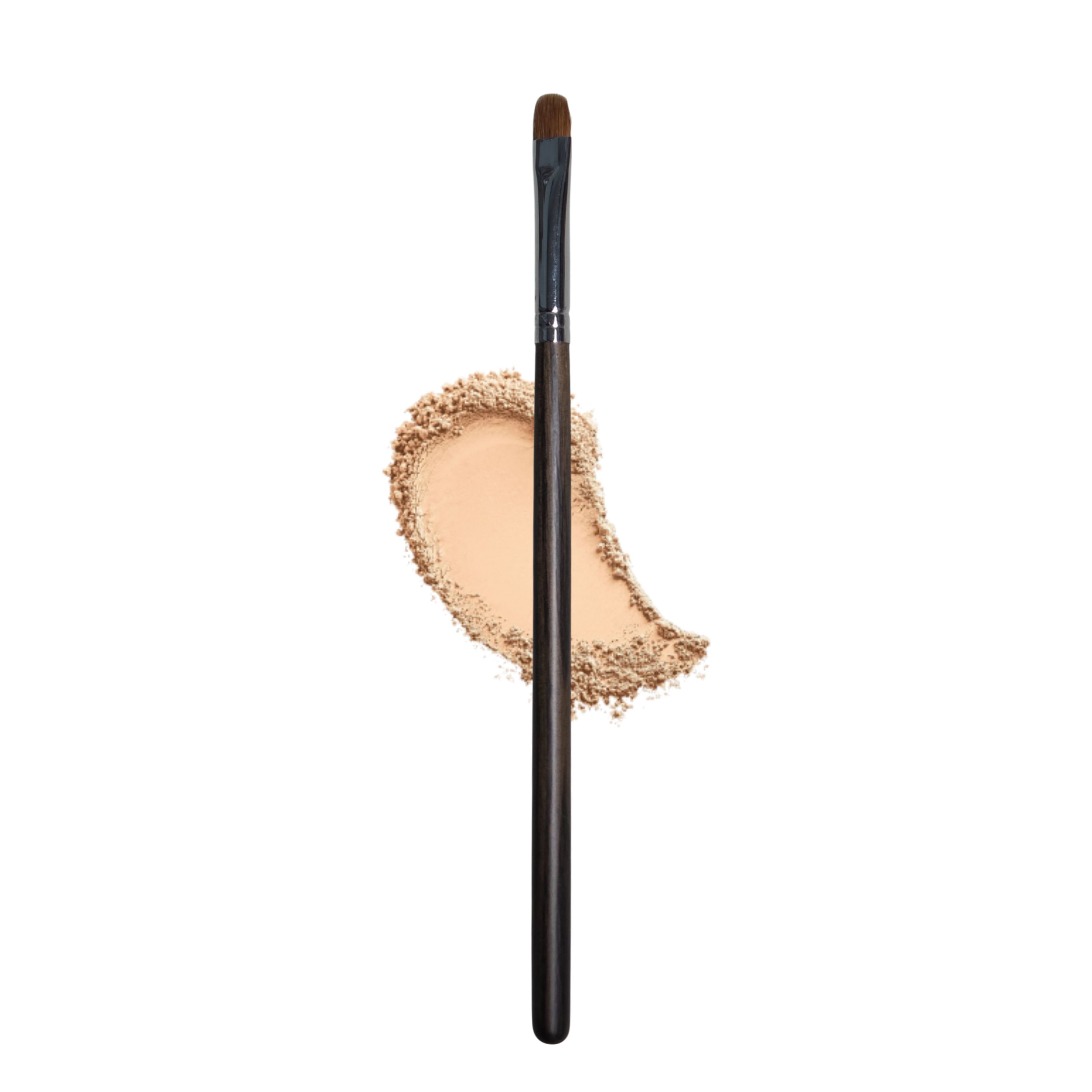 퍼스트원 브러쉬 5mm 수달모 섀도우 브러쉬 Brush - 상품 이미지