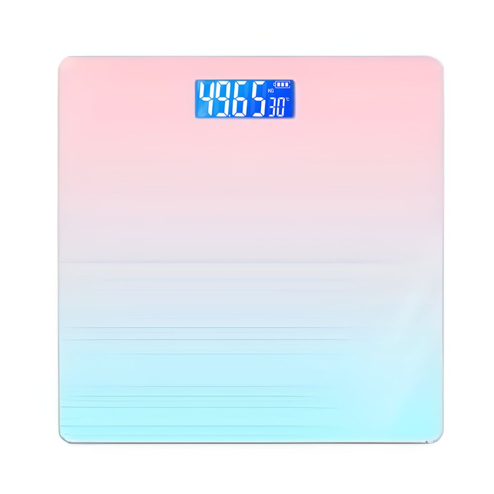 스마트체중계led 디지털체중계 몸무게전자저울 가정용 이미지 6