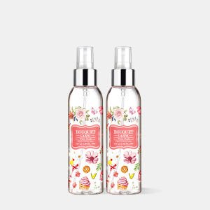 [2개] 부케가르니 헤어 앤 바디미스트 145ml 대용량 향좋은 퍼퓸 스... 솔직 후기 | 피부 타입별 분석 - 상품 이미지 1