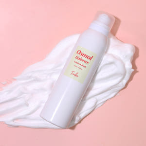 포엘리에 오스몰 밸런스 여성청결제 200ml 무스폼타입 솔직 후기 | 피부 타입별 분석 - 상품 이미지 3