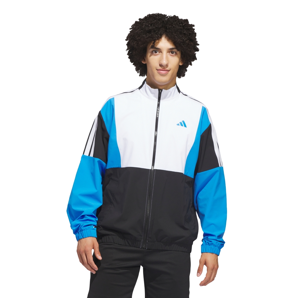 [아디다스 공식] BTC WINDBREAKER JZ7004 - 상세 이미지 4