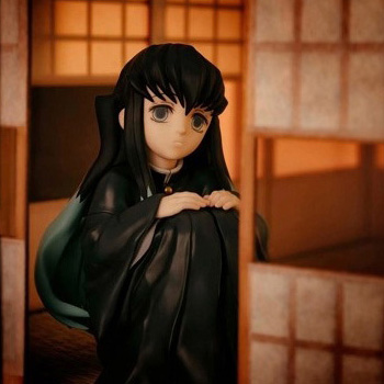 [예약] GEM 테노히라 토키토 무이치로 l 귀멸의칼날 (재판) 제품 이미지