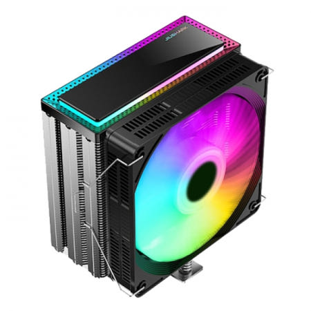 JIUSHARK JF100 ARGB (BLACK)