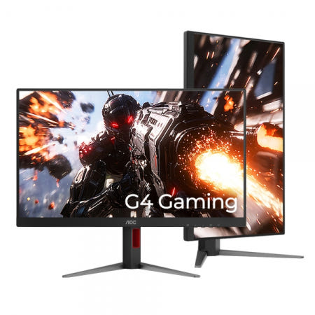 알파스캔 알파스캔 AOC Q27G4Z 게이밍 260 QHD FAST IPS 프리싱크 AI HDR 400 멀티스탠드 무결점