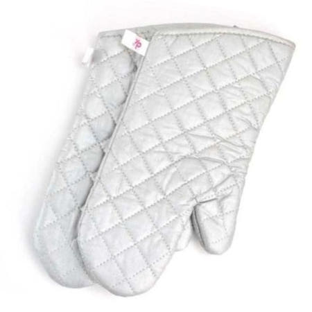 델키 냄비장갑 심플 오븐장갑 내열 주방 장갑 바베큐 글러브 한쪽 대