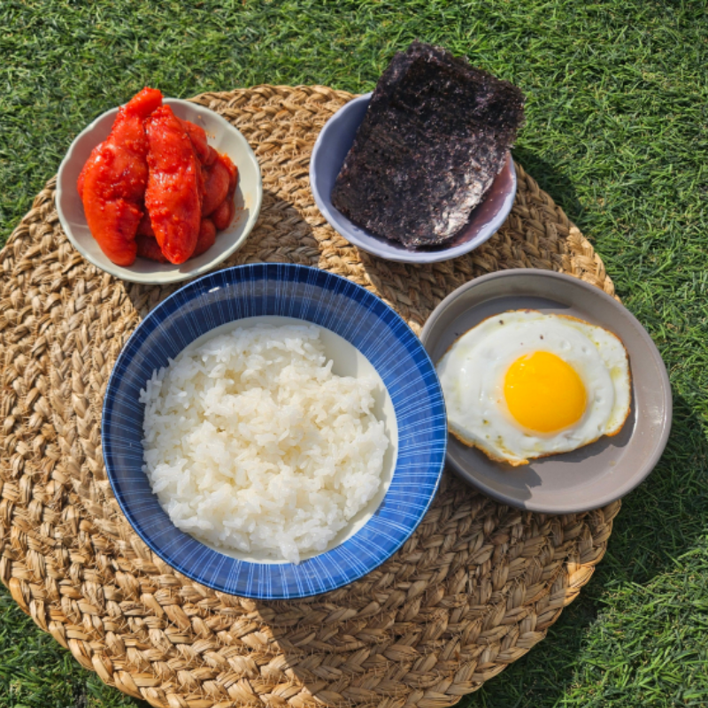 자연가득 고향 명란젓 200g +200g 2통 - 상세 이미지 2