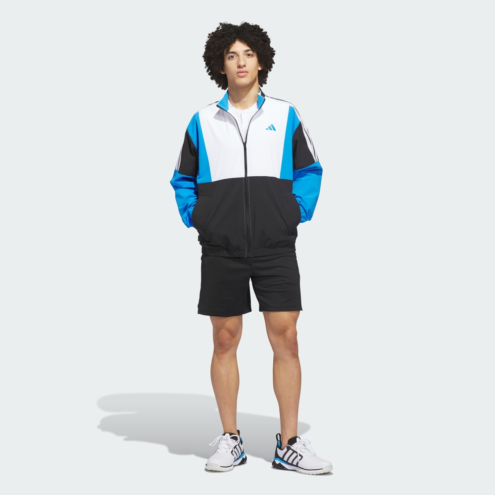 [아디다스 공식] BTC WINDBREAKER JZ7004 - 상세 이미지 3