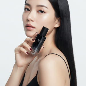 비젤리프 누아레 실키 리페어 헤어에센스 120ml 솔직 후기 | 피부 타입별 분석 - 상품 이미지 2