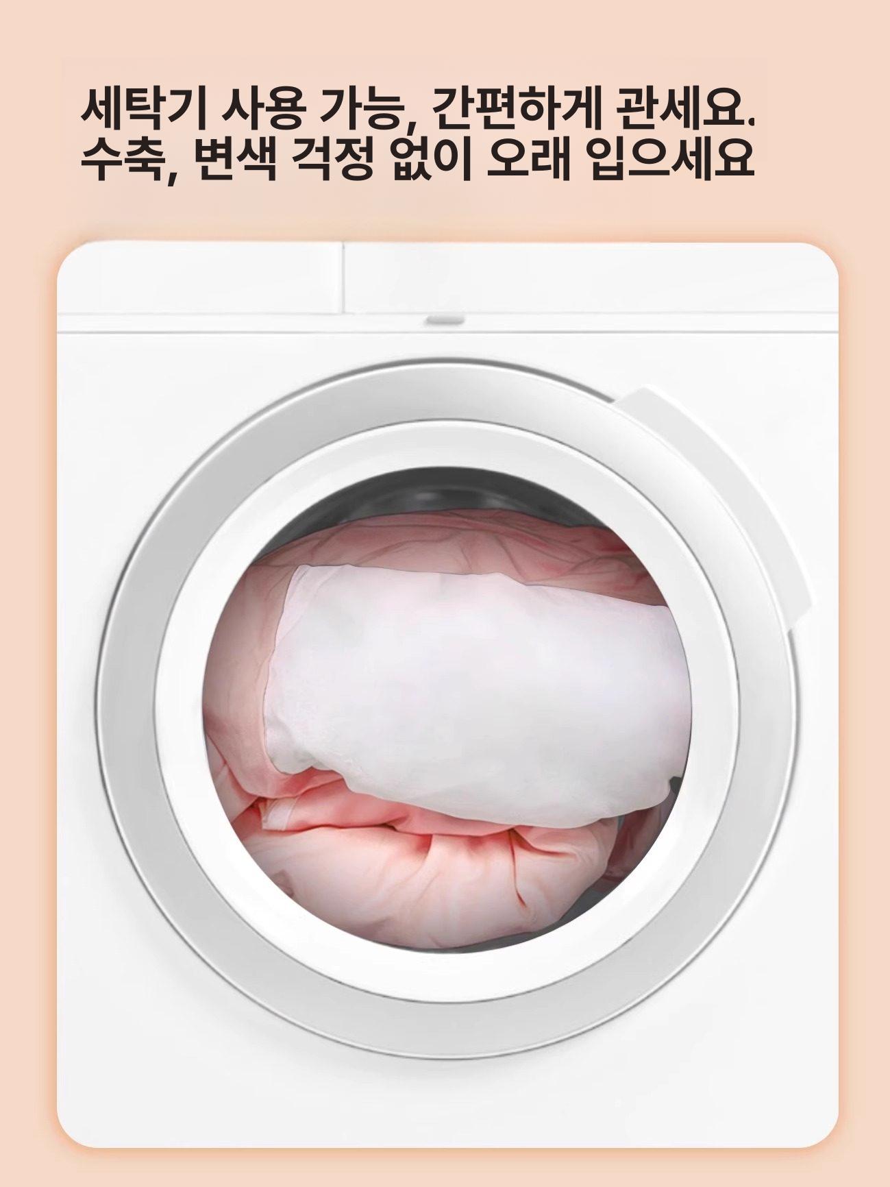 여아 실내용 미니 텐트 공주 하우스 장난감 집 드림캐슬-핑크 - 상세 이미지 5