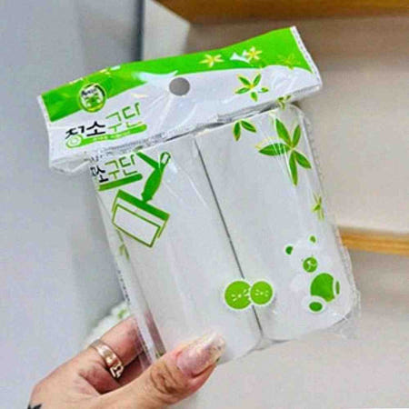 뉴몰 롤 클리너 리필 2p 돌돌이리필 애견털청소기