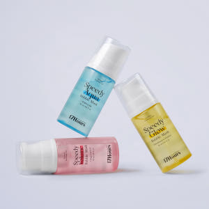 17아워즈 20초 버블팩 3종 속보습 화잘먹 버블세럼 3종세트, 95ml... 솔직 후기 | 피부 타입별 분석 - 상품 이미지 3