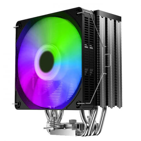 JIUSHARK JF100 (BLACK)