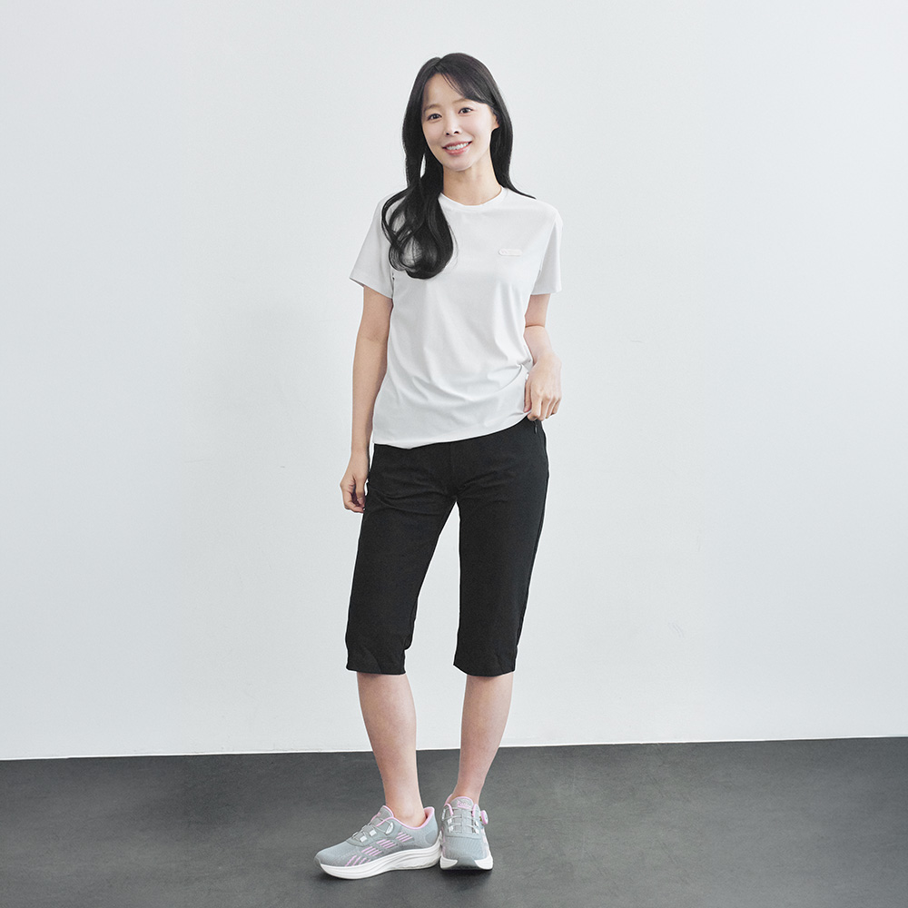 손 안 대고 신는 바로인 콜롬버스2 다이얼 기능성 운동화 발편한 신발 - 상세 이미지 3
