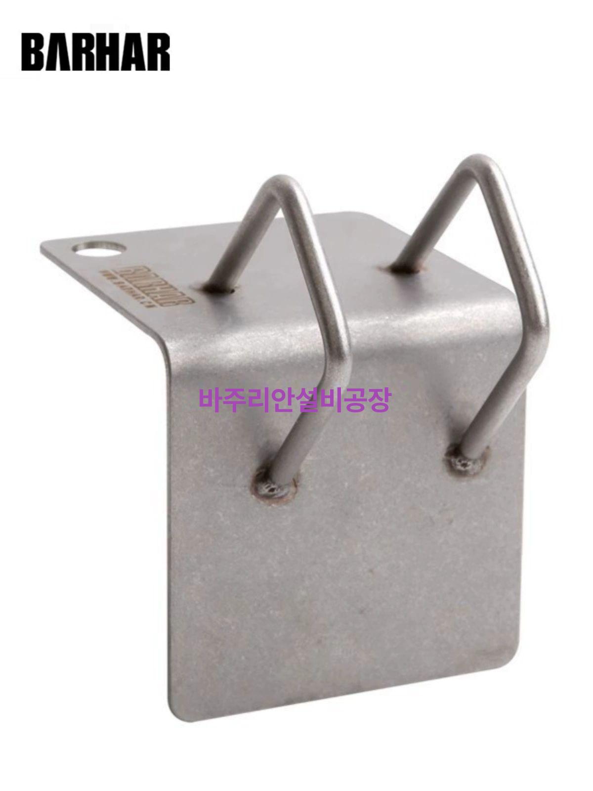 보호기 직각 등반용 보호 견인용 클라이밍 코너용 보호대 직각 보호대 - 상세 이미지 4
