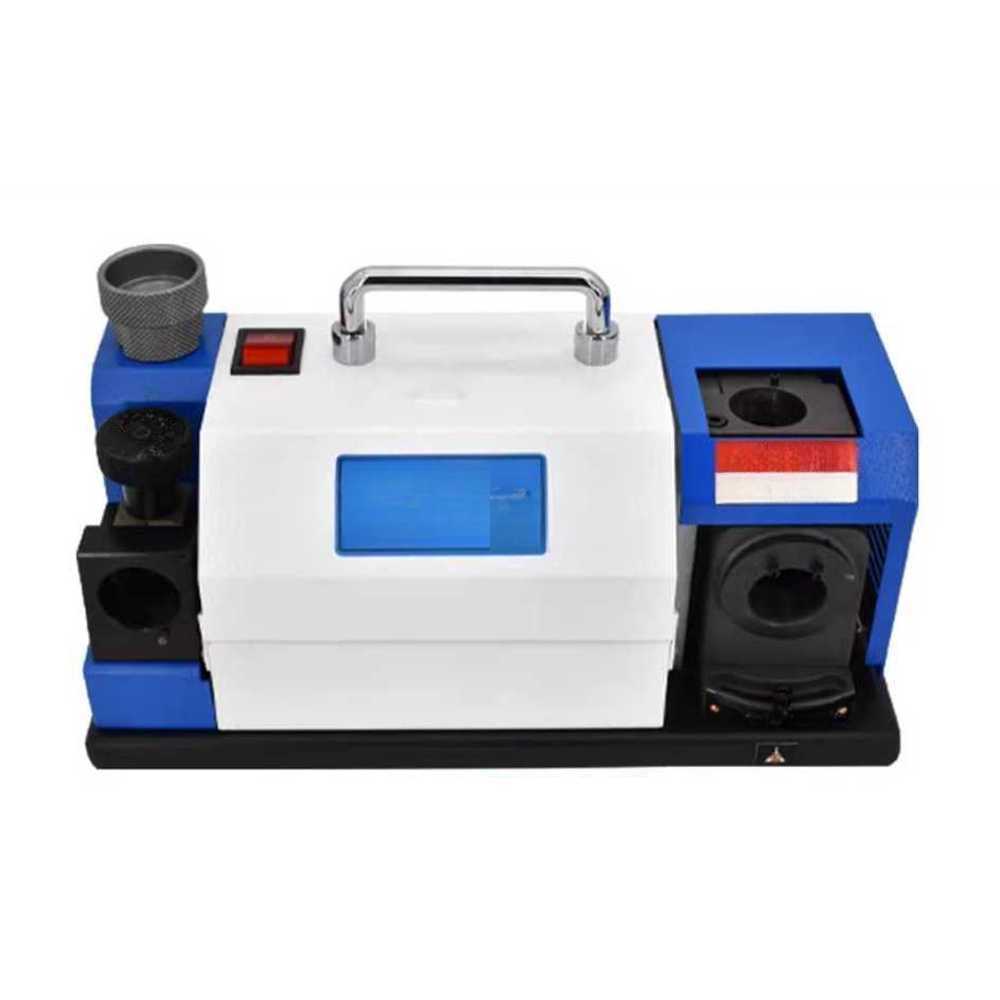 드릴 연마기 그라인딩 드릴날 철기리 숫돌 지그 전동 XY - 13 3 - 13mm 220V - 상품 이미지
