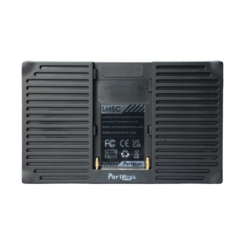 포트키 Portkeys LH5C 5.4인치 카메라 컨트롤 모니터 - 상세 이미지 3
