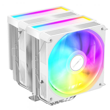 JIUSHARK JIUSHARK JF550 Elite RGB (화이트)