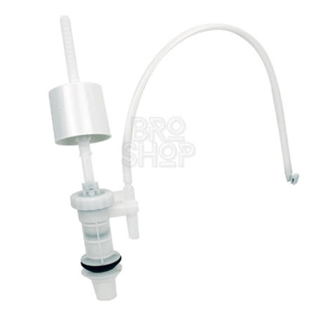 조브로 양변기 무소음밸브 변기부속 변기마개