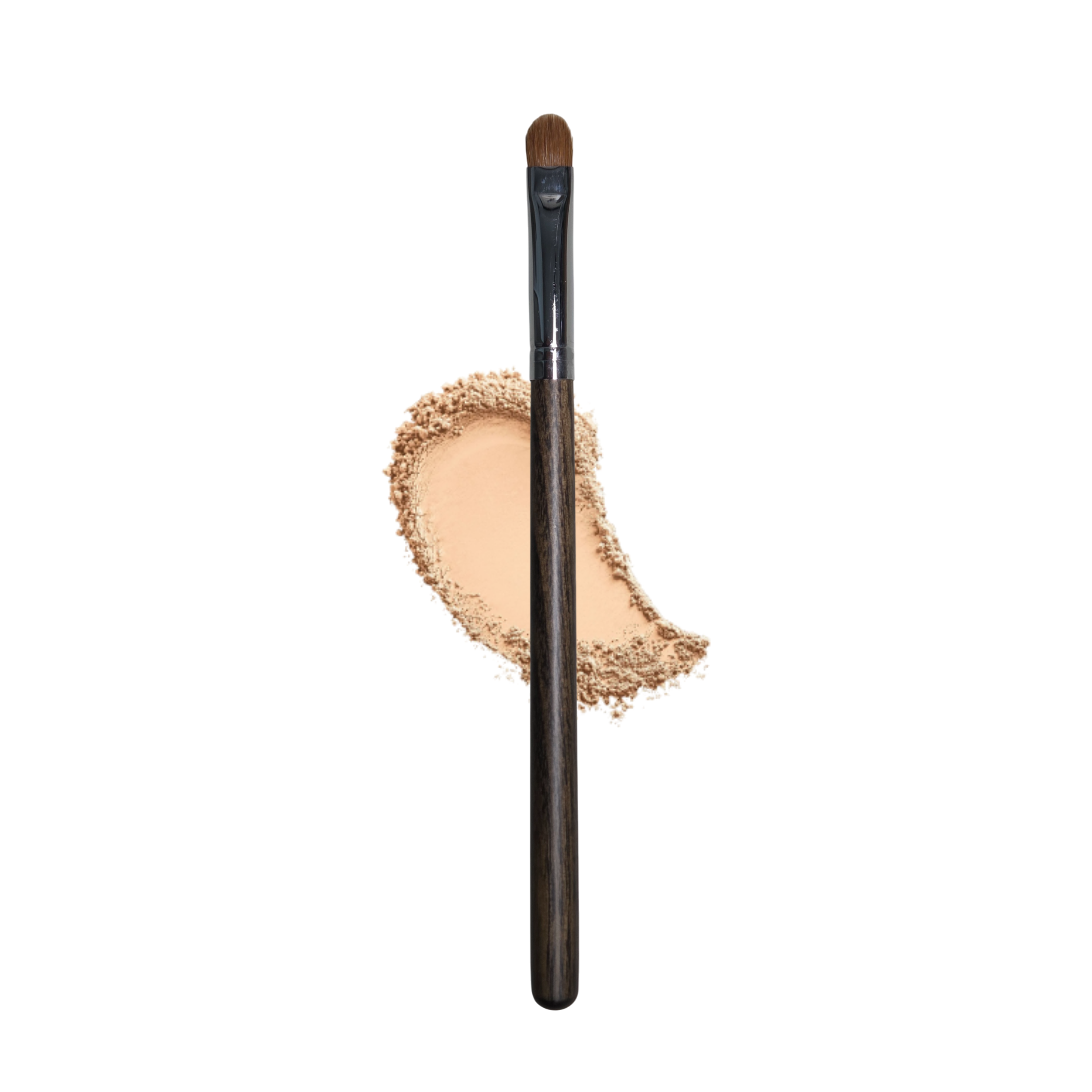 퍼스트원 브러쉬 6mm 수달모 섀도우 브러쉬 Brush - 상품 이미지