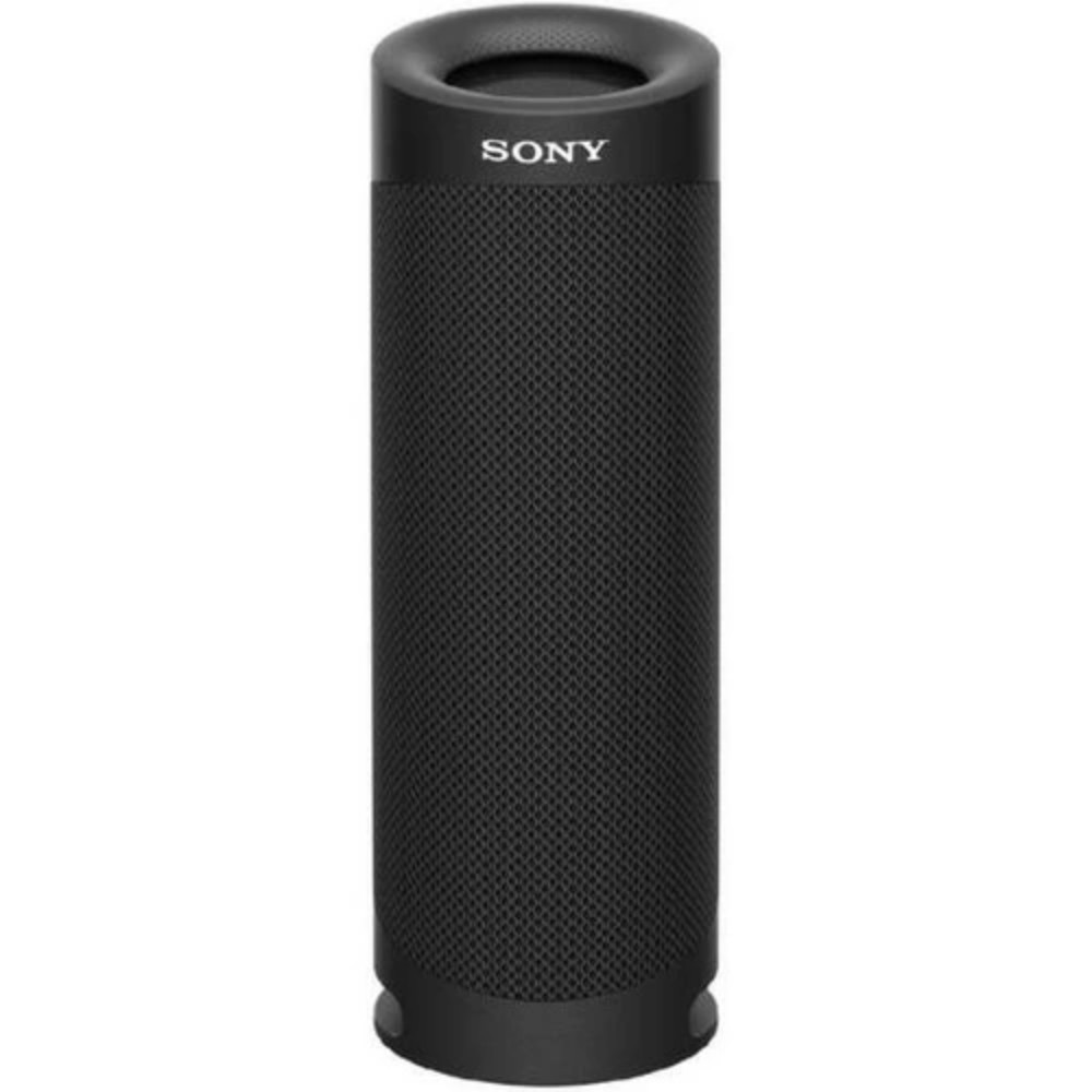 소니 SRS-XB23 B 무선 포터블 블루투스 스피커 - 상품 이미지