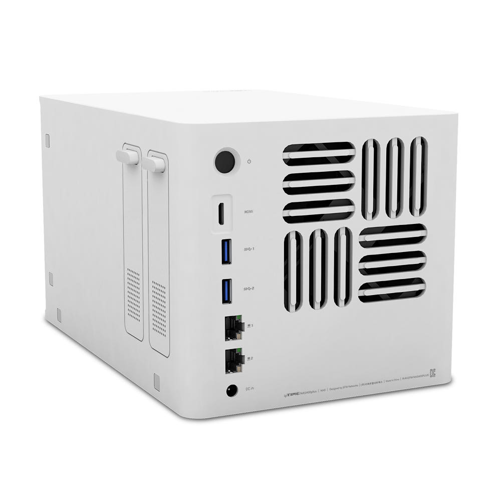 NAS 서버 활용 이미지 1