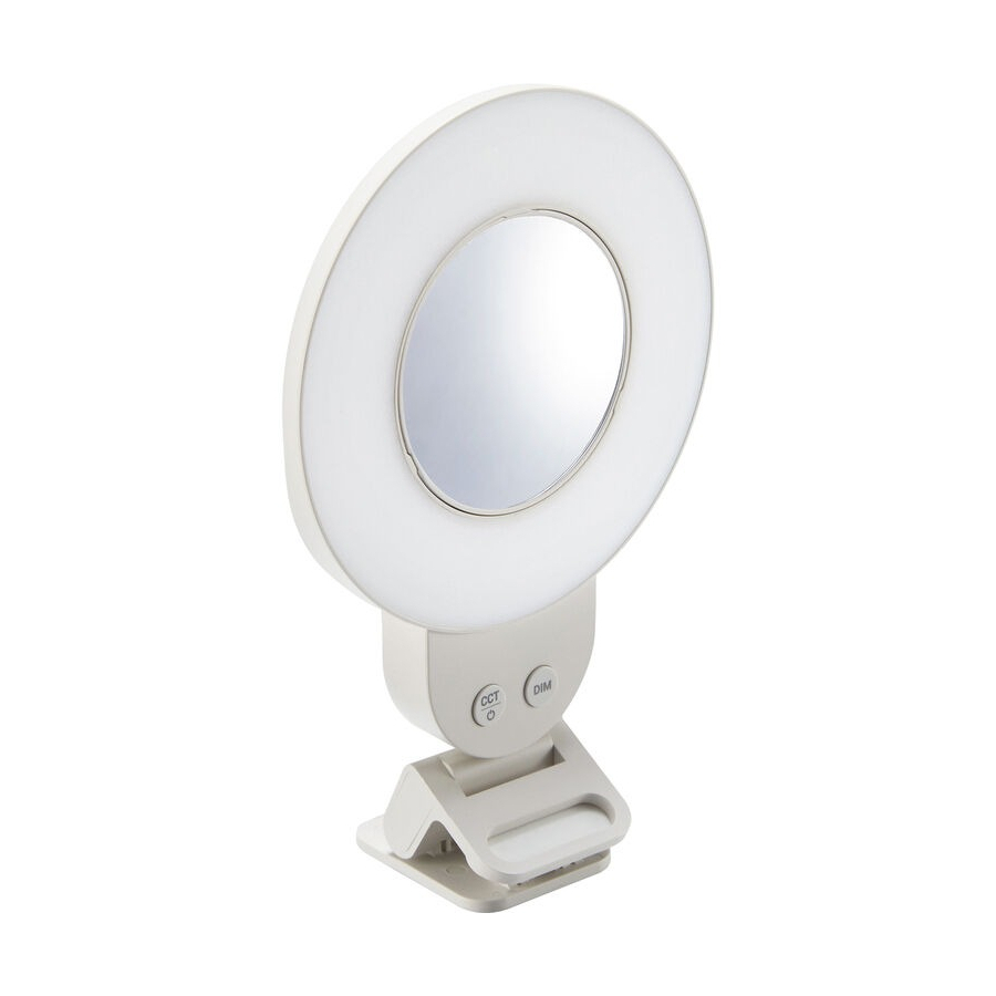 고독스 LR30Bi 바이컬러 LED 링라이트 셀피 조명 이미지 6