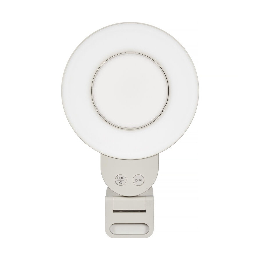 고독스 LR30Bi 바이컬러 LED 링라이트 셀피 조명 이미지 8