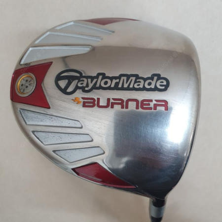 [중고]테일러메이드 버너 10.5도 슈퍼패스트 R 드라이버