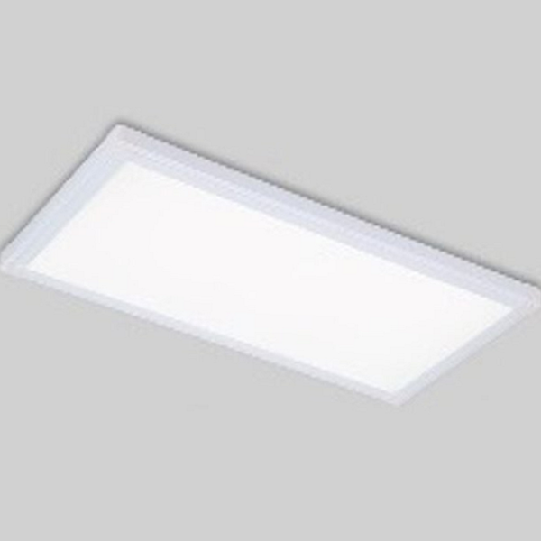 엣지 led 평판 등 슬림형 led 거실 등 실내용 사무실 - 상세 이미지 2