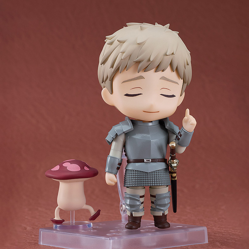 [예약] 넨도로이드 라이오스 l 던전밥 (재판) 이미지 4