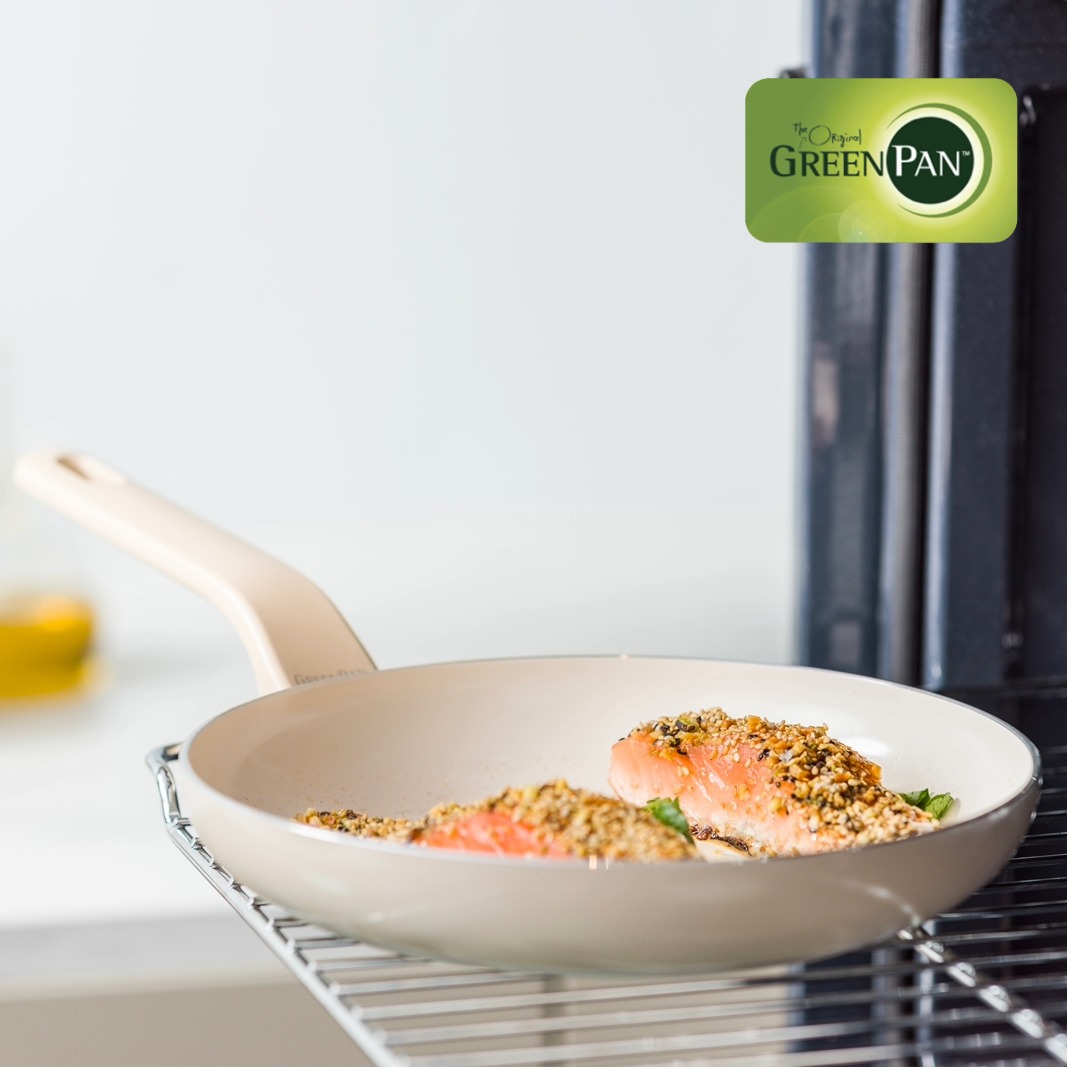 에센 세라믹 코팅 인덕션 가벼운 프라이팬 팬 20cm