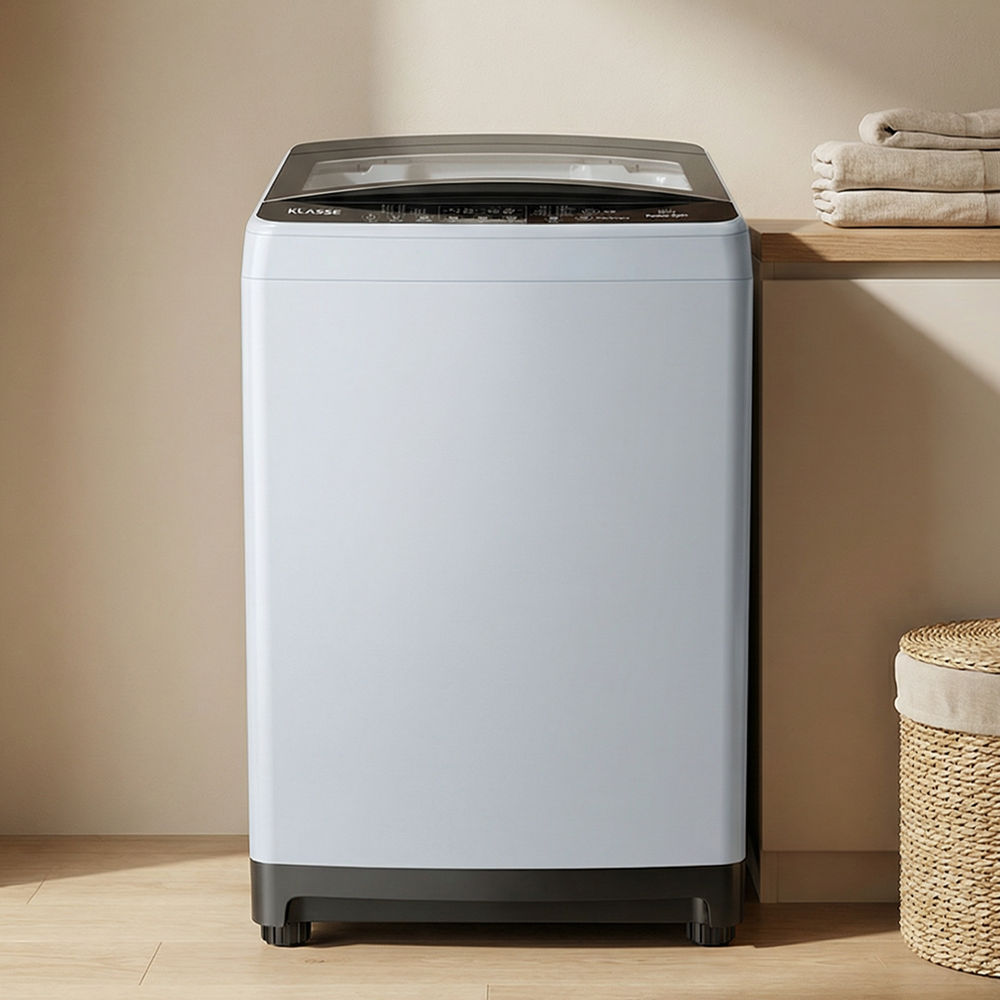 위니아 클라쎄 WFE112SSA(AK) 12kg 통돌이세탁기 원룸 오피스텔 라이트실버 제품 이미지