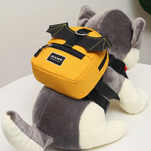 산책 애견 백팩 고양이 강아지 백팩 배낭 가방