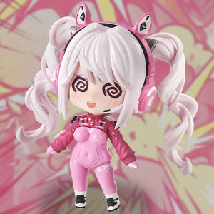 [예약] 넨도로이드 앨리스 l 승리의여신니케 실사용 후기 | 효과 있을까? - 상품 이미지 1