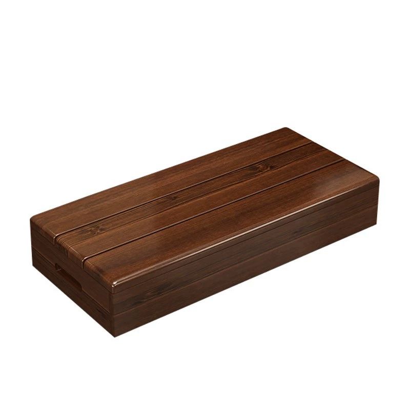 키높이 발받침대 다용도 디딤대 접이식 방수 발받침 50 x 30x11 이미지 6
