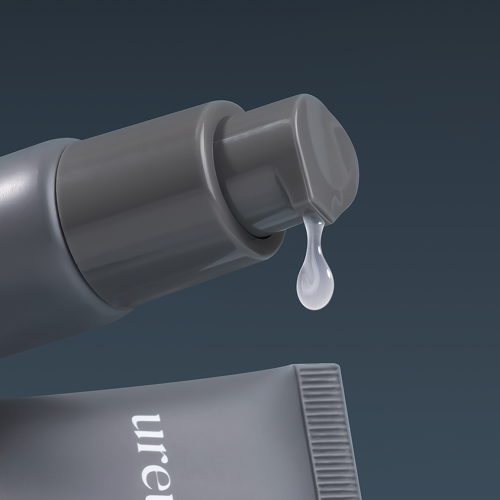 유아른 비건 드라이 샴푸 앰플 40ml 이미지 2