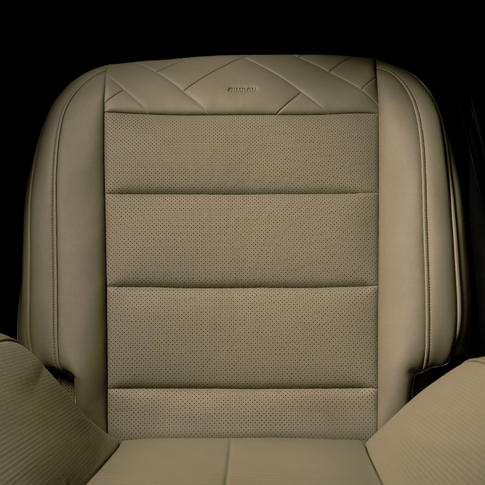 아임반 쏘렌토MQ4 전용 자동차 방석 통풍/열선 호환 차량용 시트보호 방석 제품 이미지