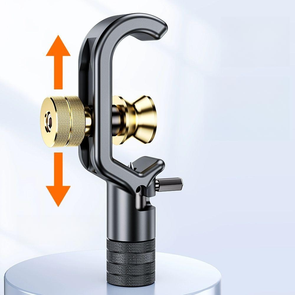 광 케이블 탈피기 스트리퍼 8 외피 스트립퍼 구리 고철 4-10mm 레드 - 상품 이미지